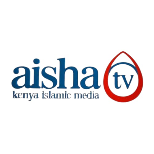 Aisha TV Logo