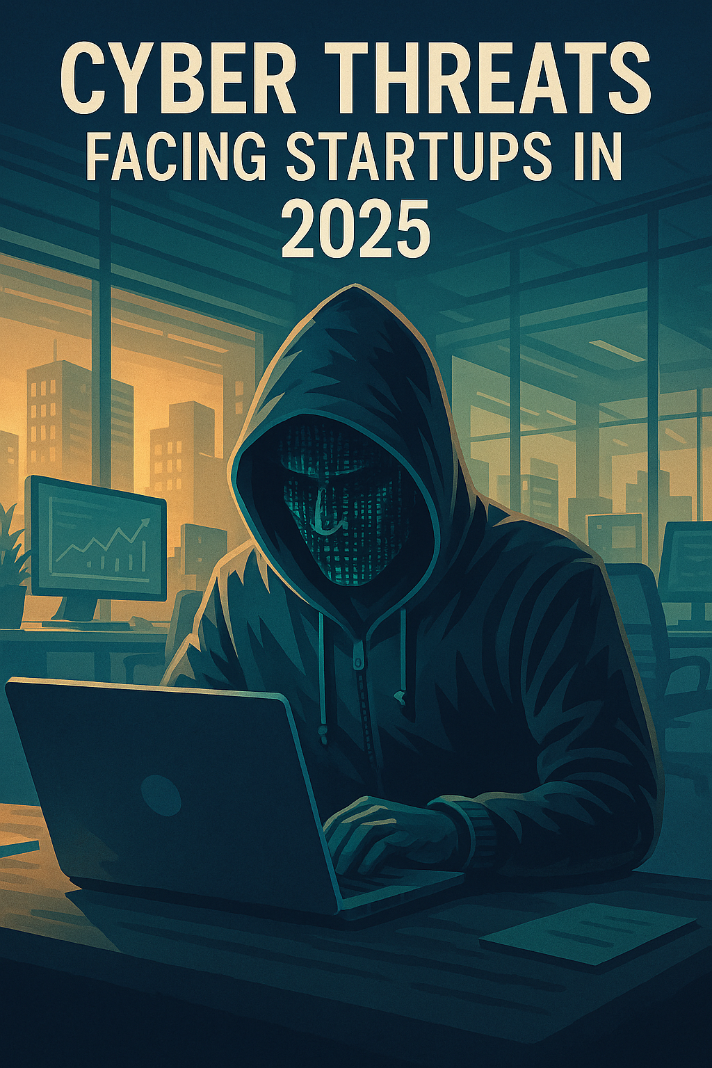 Cybersecurity threats facing Kenyan SMEs