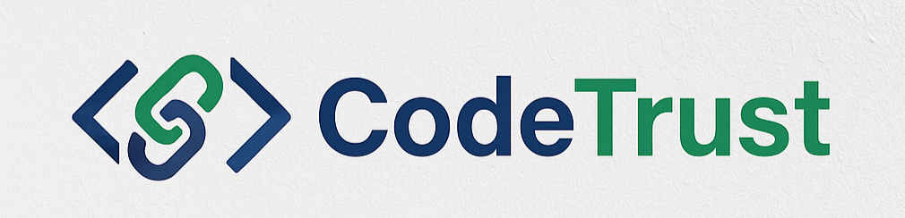 CodeTrust Logo